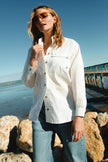 The Captain Shirt