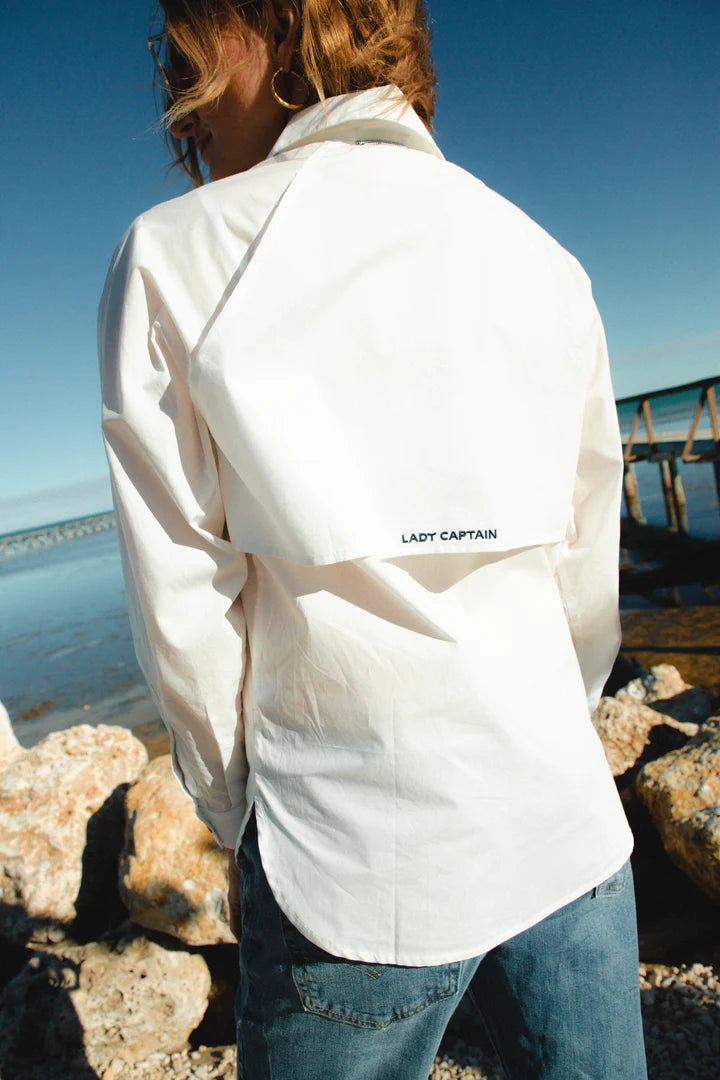 The Captain Shirt