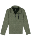 Delta Pullover Rosemary