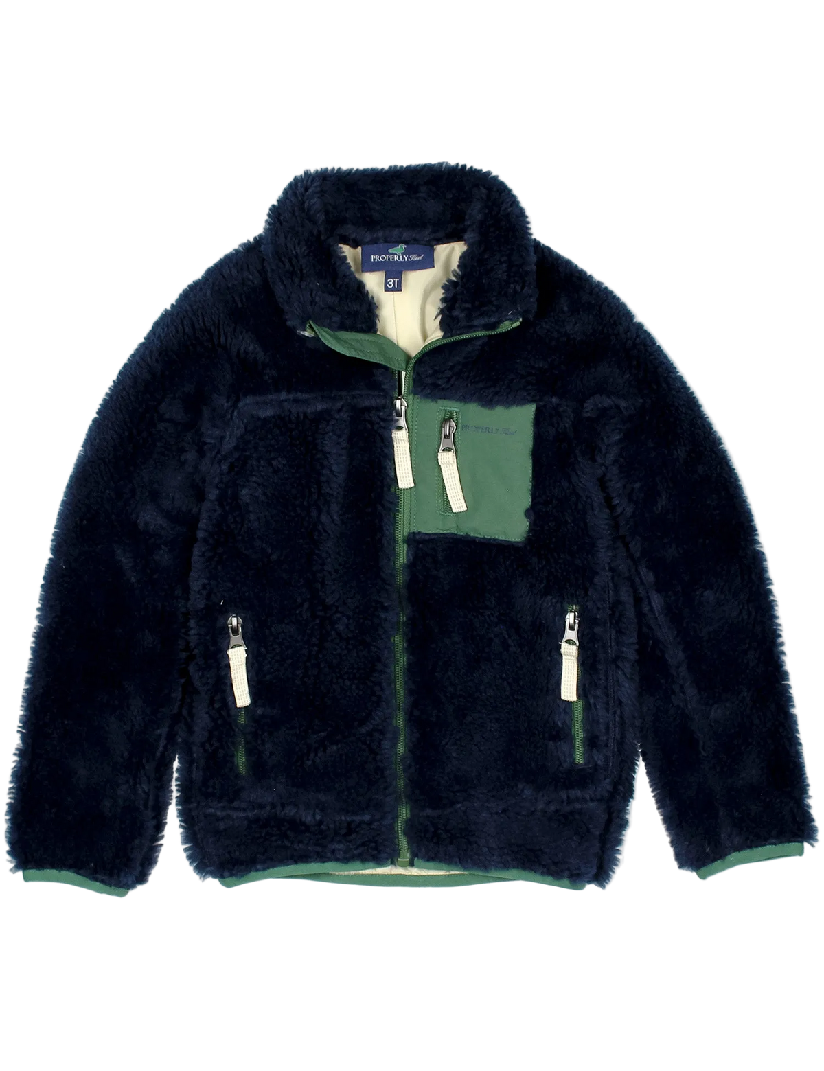 Apex Jacket 