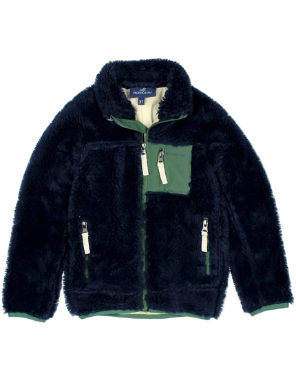 Apex Jacket 