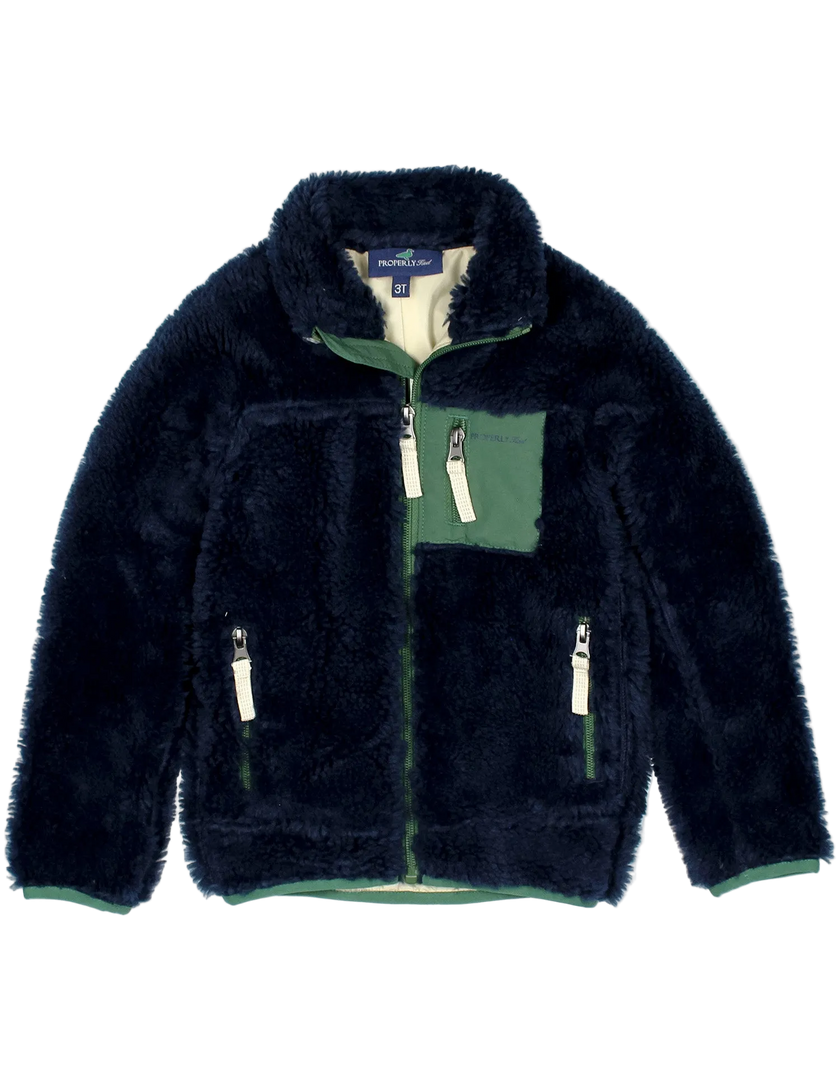 Apex Jacket 