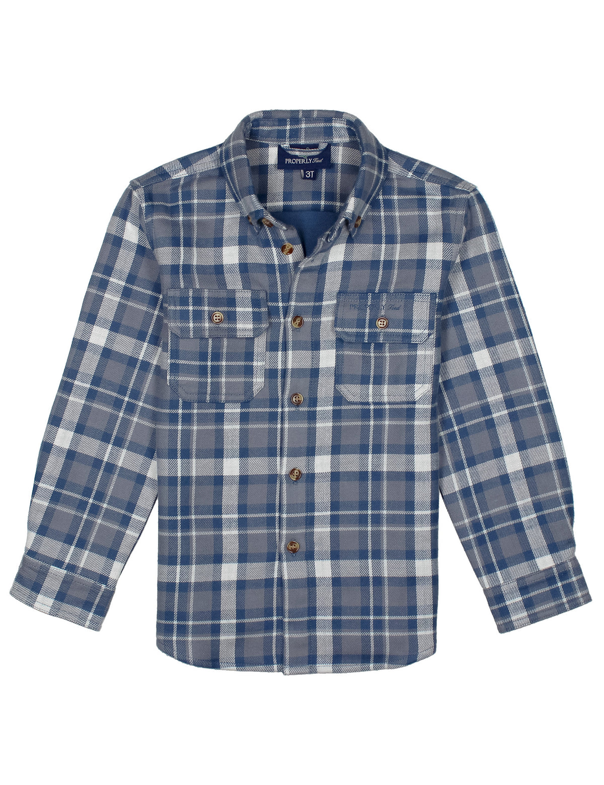 Farrier Shirt Jacket 