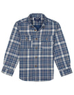 Farrier Shirt Jacket 