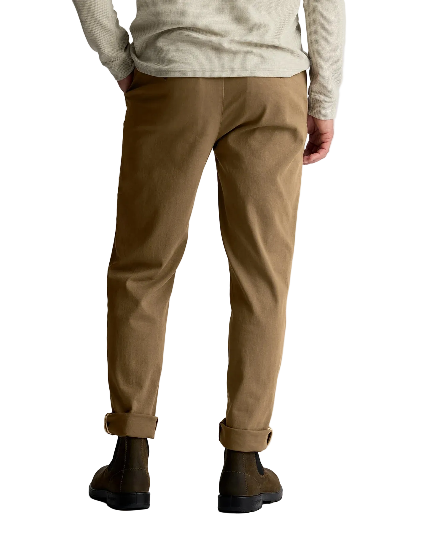 Men's Anchor Chino Pant