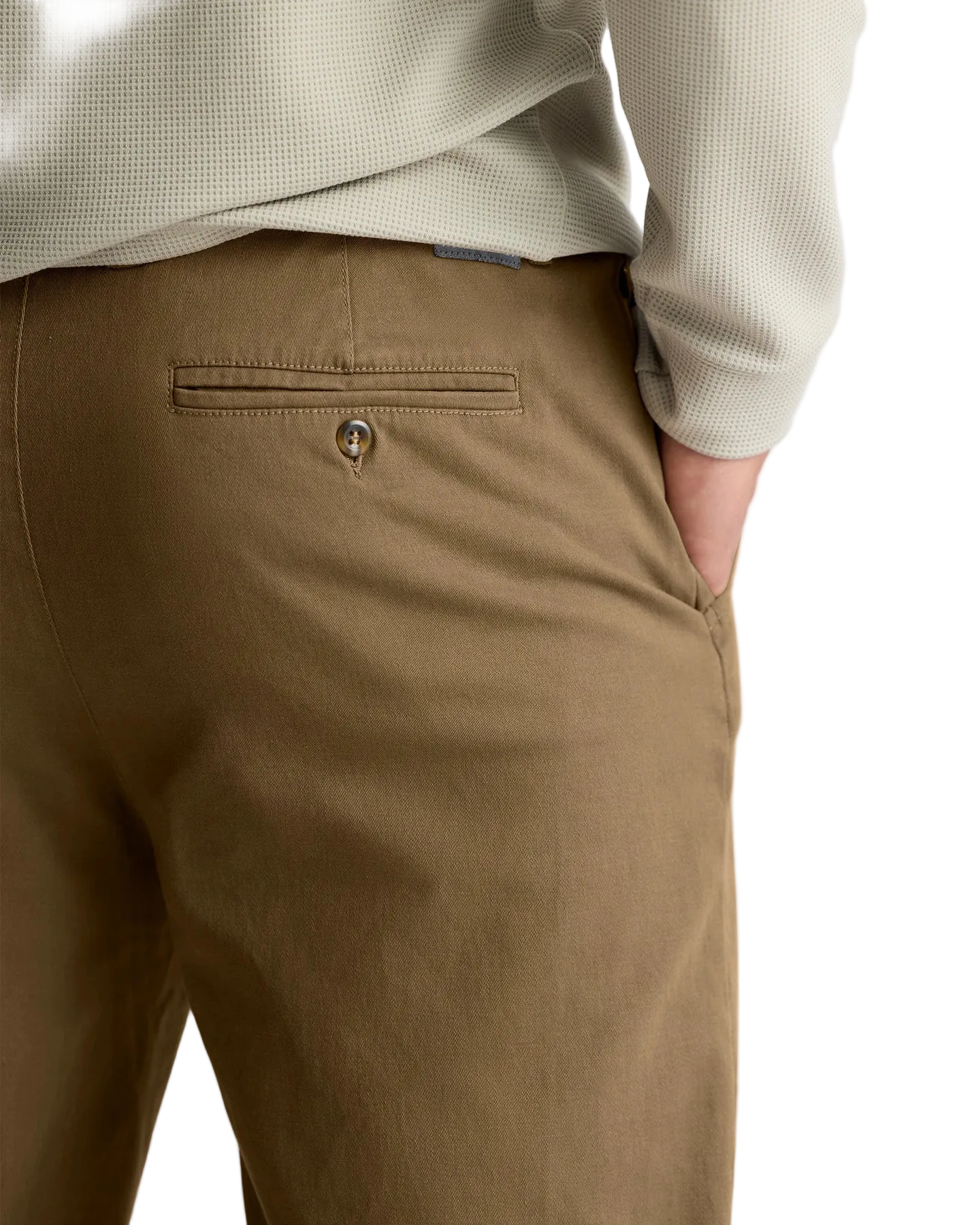 Men's Anchor Chino Pant