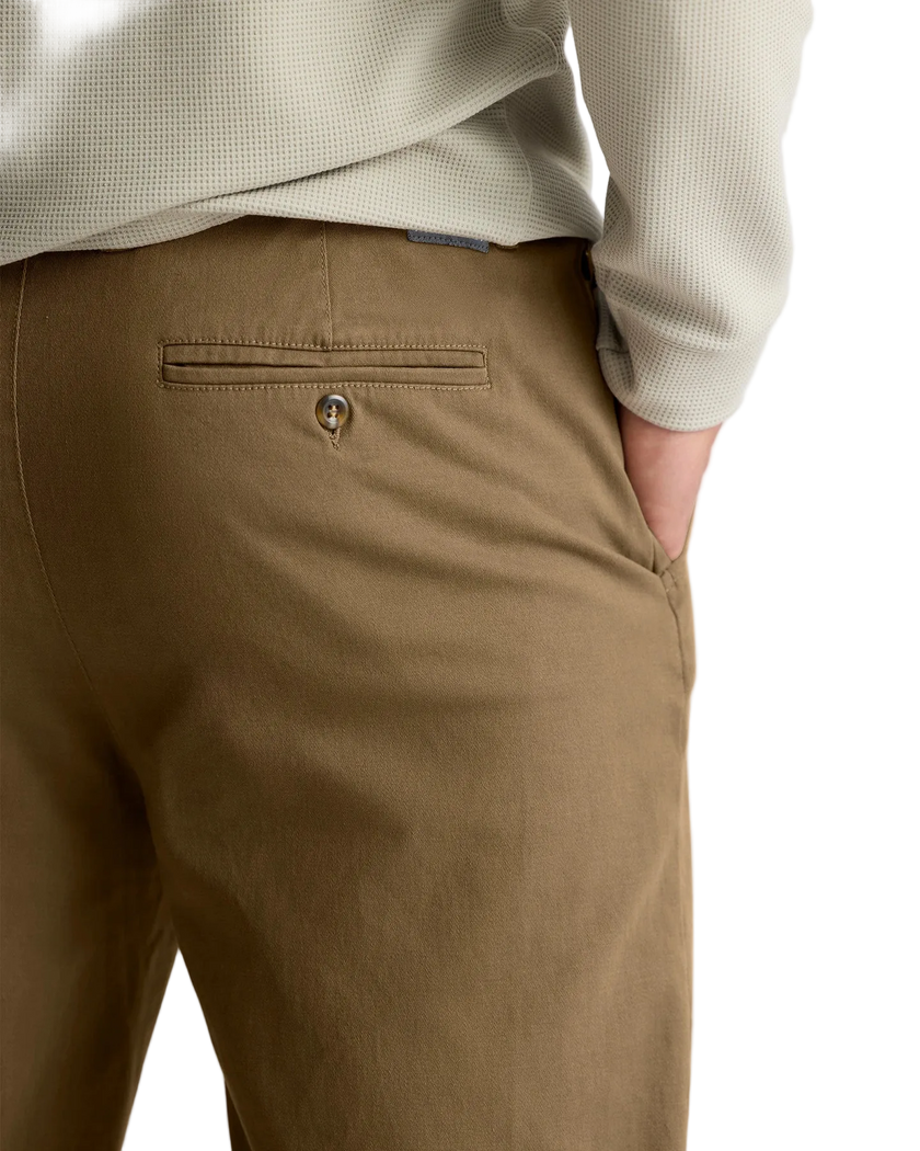 Men's Anchor Chino Pant