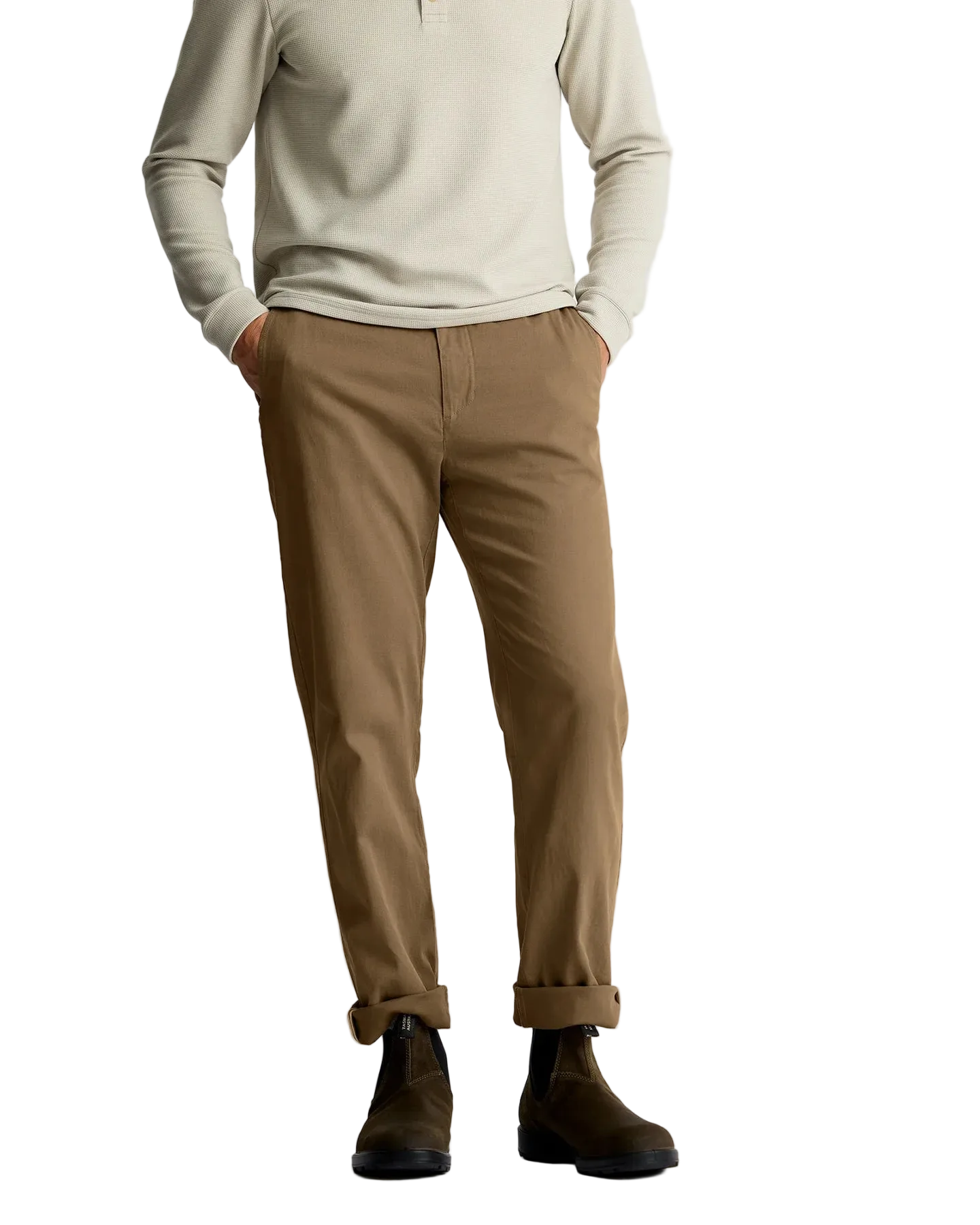 Men's Anchor Chino Pant