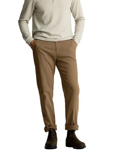 Men's Anchor Chino Pant