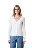 Camilla Pointelle Cardigan