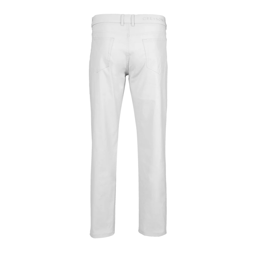 Wainscott 5 Pocket Pant