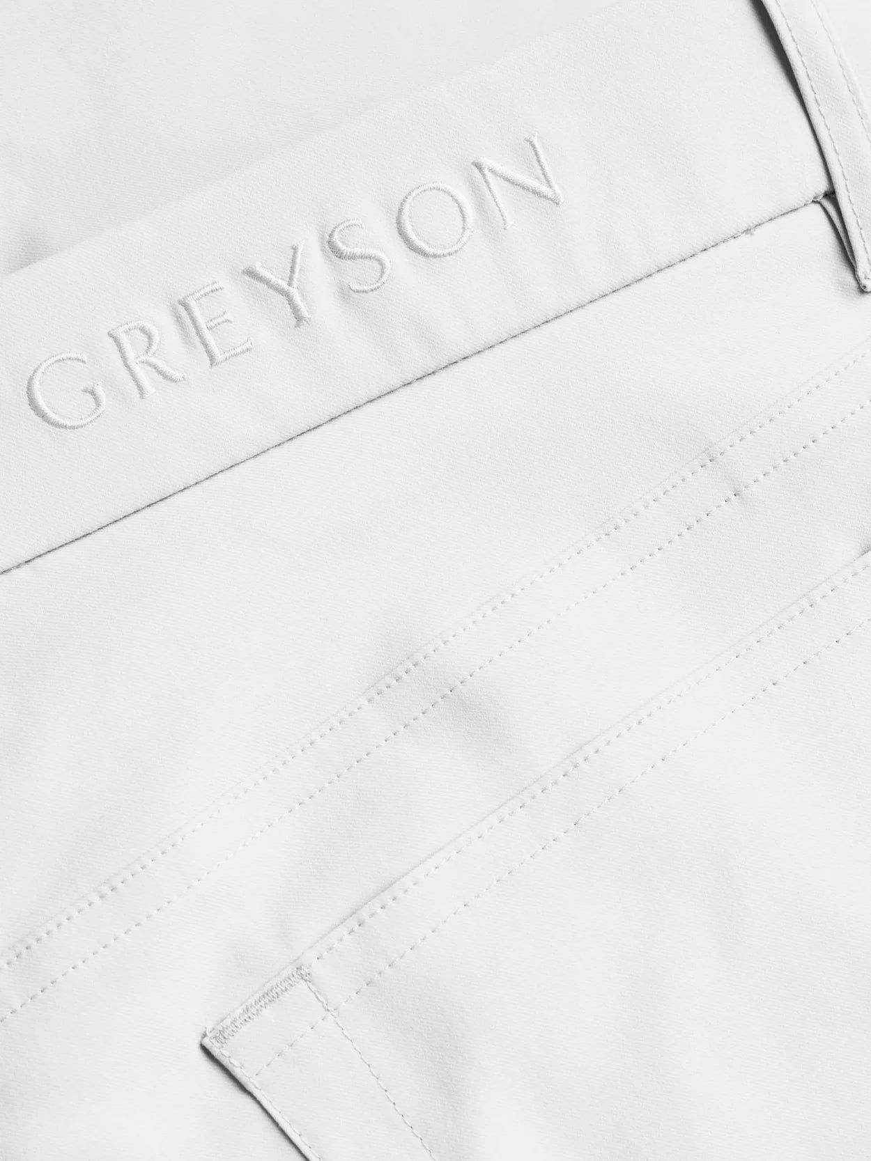 Wainscott 5 Pocket Pant