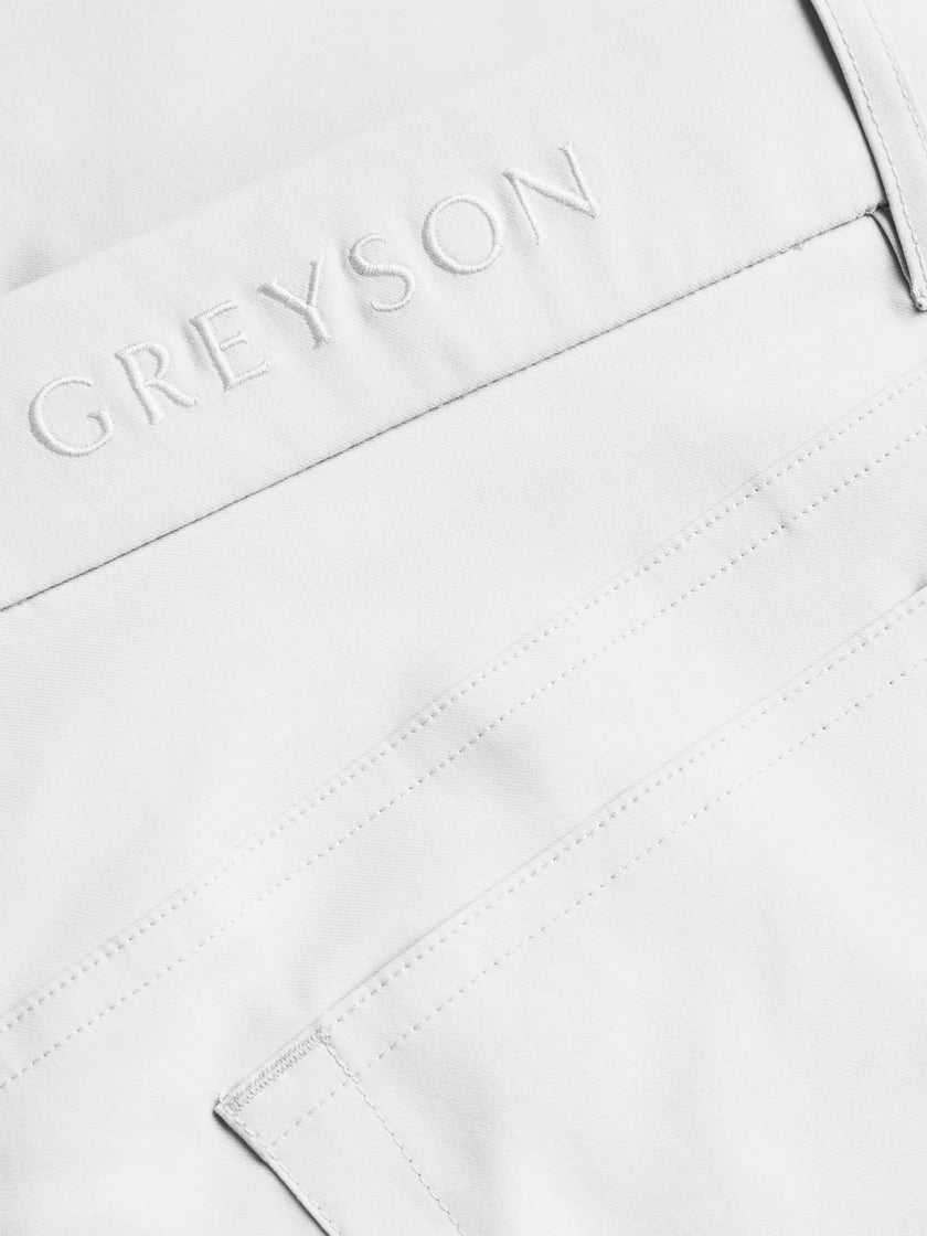 Wainscott 5 Pocket Pant