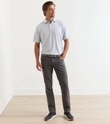 eb66 Performance Five-Pocket Pant