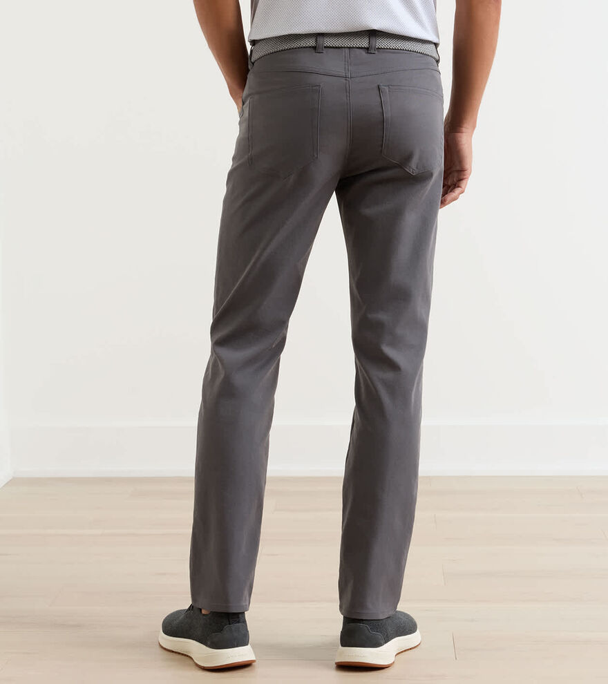 eb66 Performance Five-Pocket Pant