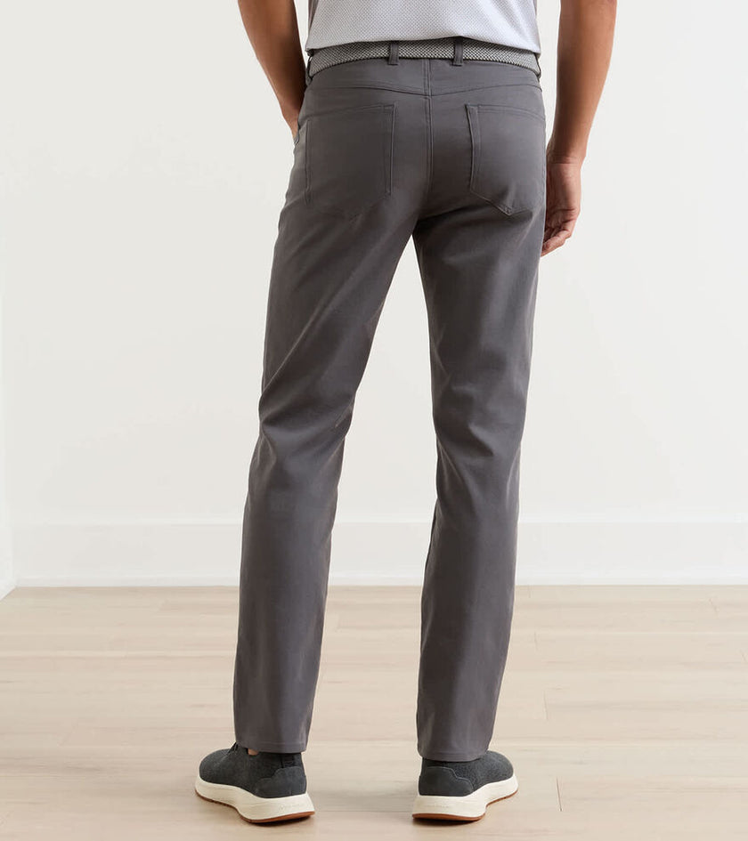 eb66 Performance Five-Pocket Pant