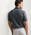 Solid Performance Jersey Polo