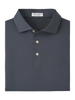 Solid Performance Jersey Polo