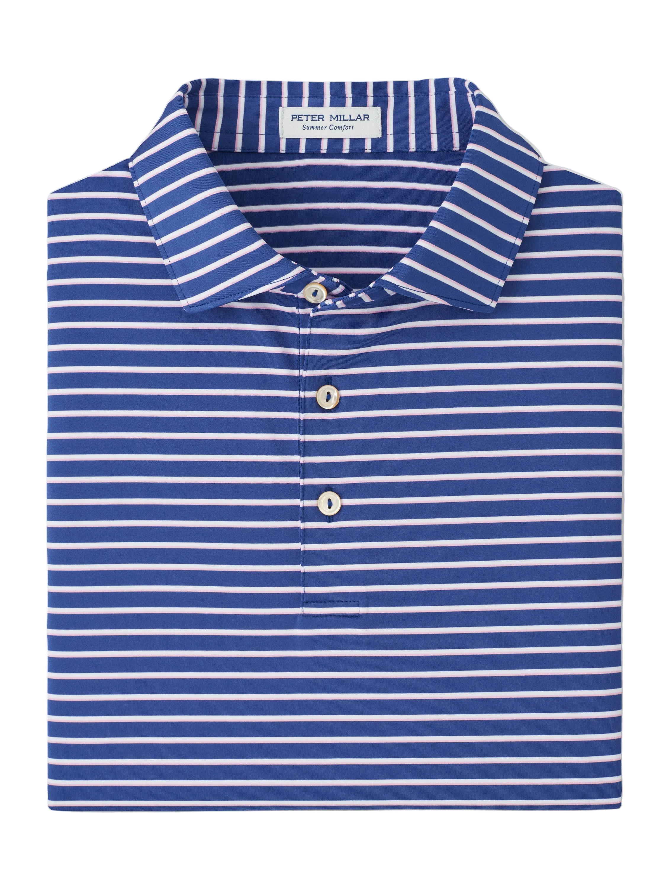 Dunnes Performance Jersey Polo