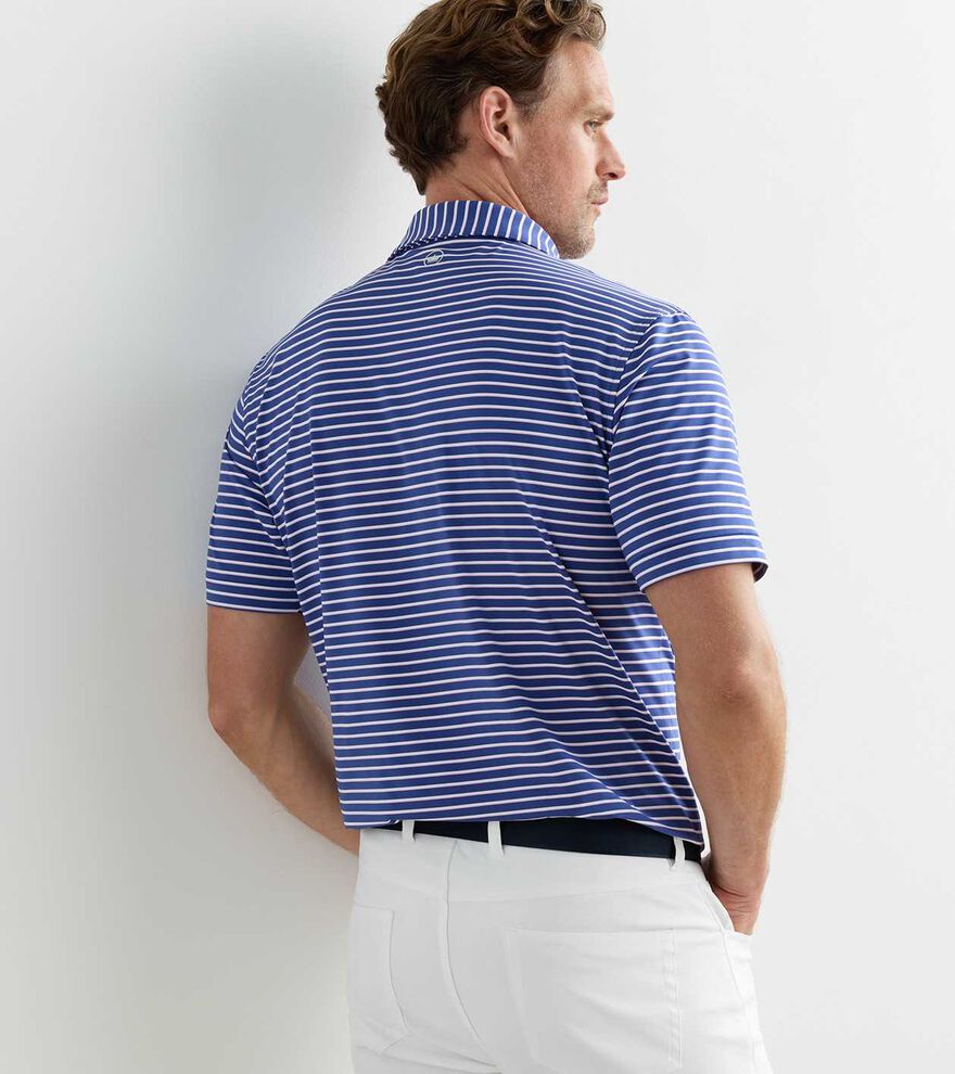 Dunnes Performance Jersey Polo