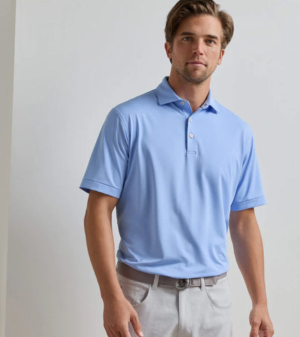 Holden Performance Jersey Polo
