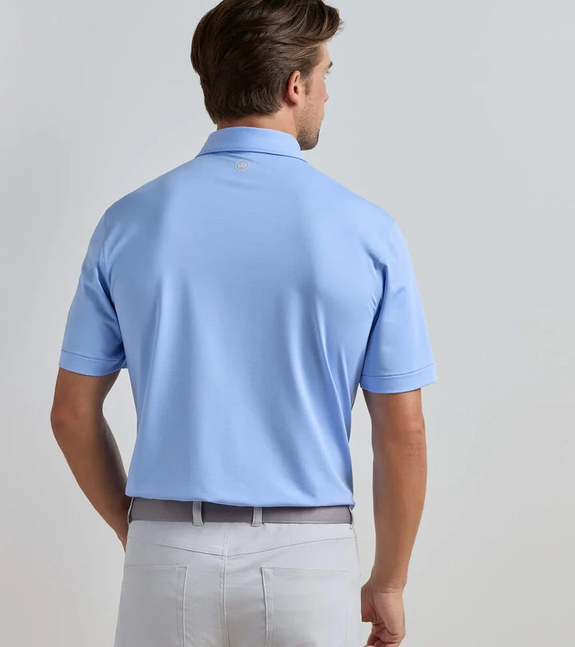 Holden Performance Jersey Polo