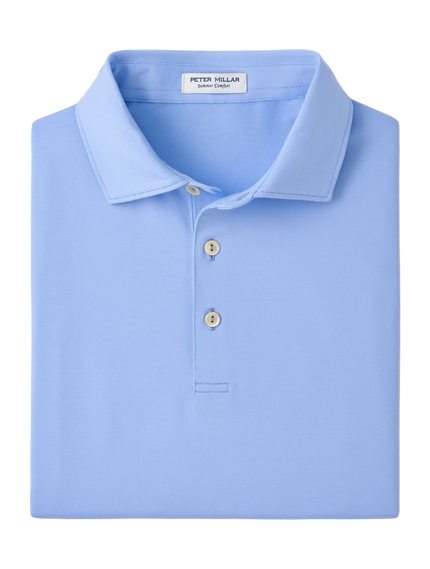 Holden Performance Jersey Polo