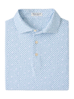 Flock Performance Jersey Polo