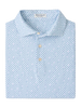 Flock Performance Jersey Polo