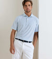 Flock Performance Jersey Polo