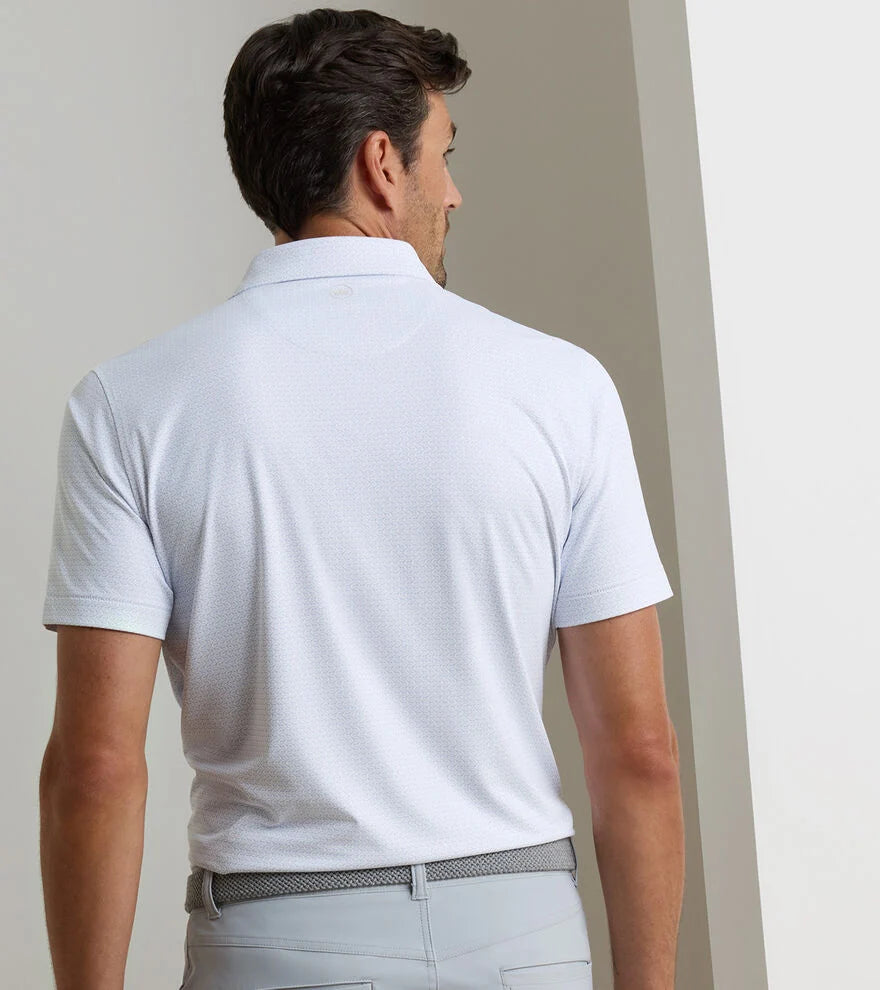 Briar Performance Jersey Polo