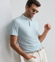 Wood Fired Performance Jersey Polo
