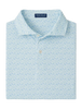 Wood Fired Performance Jersey Polo