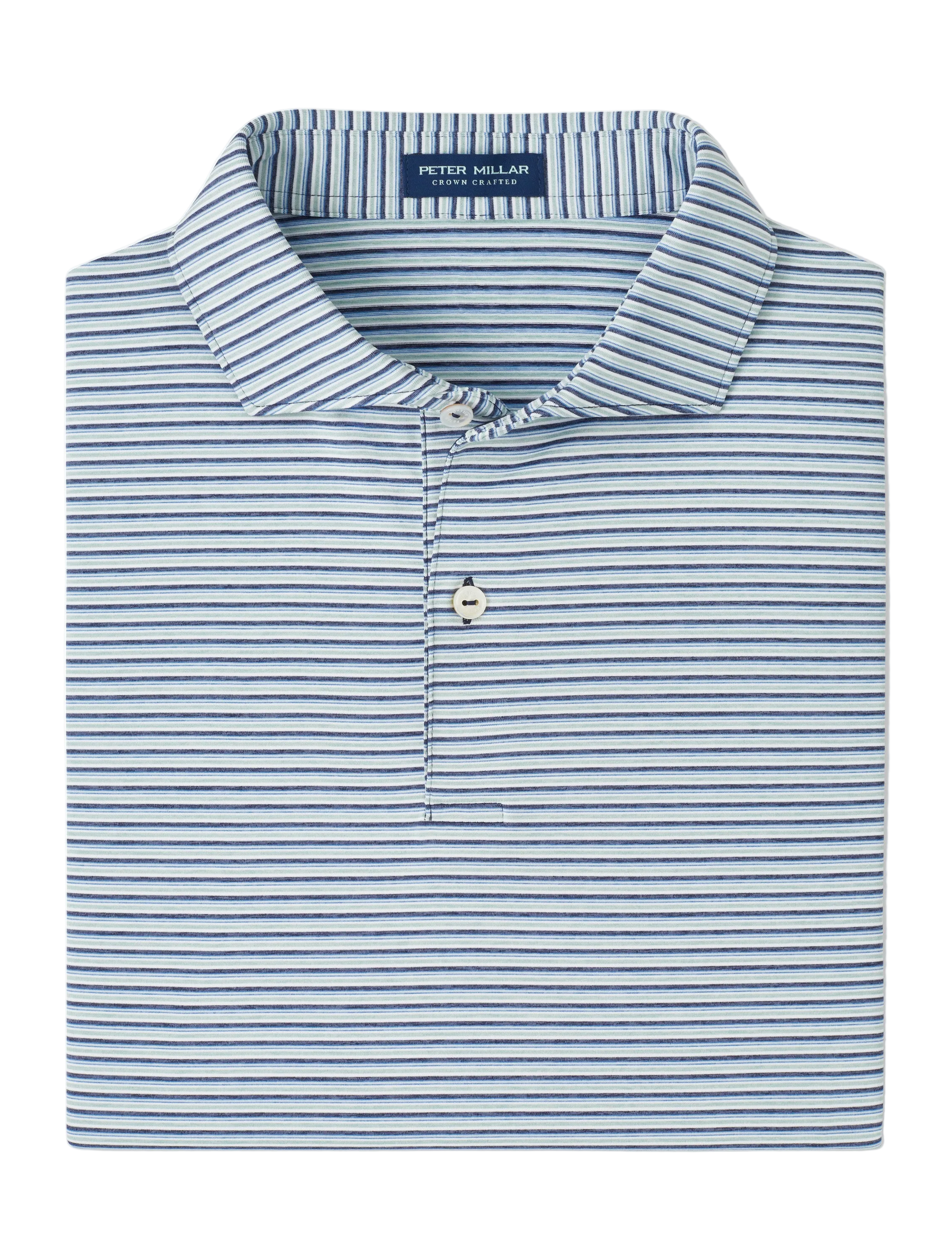 Alda Performance Jersey Polo