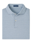 Alda Performance Jersey Polo
