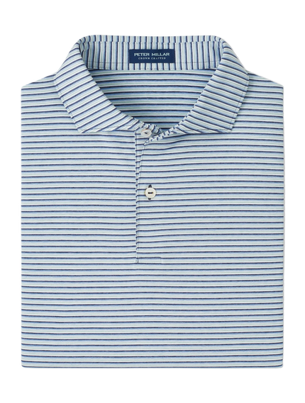 Alda Performance Jersey Polo