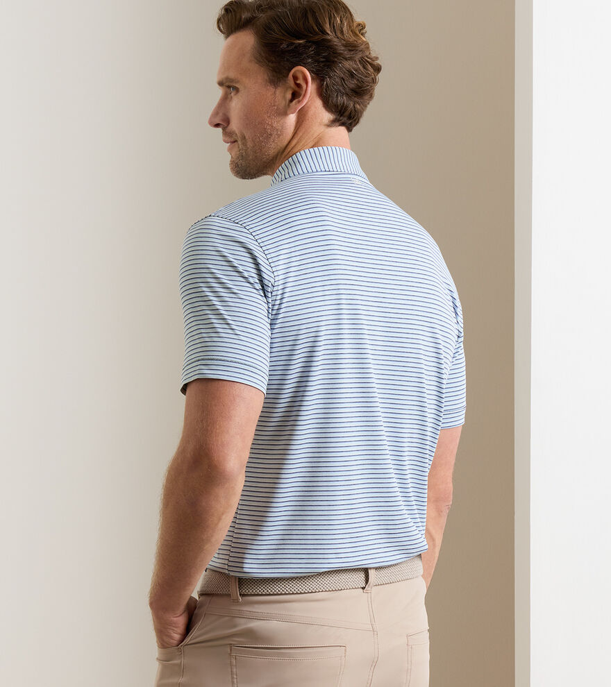 Alda Performance Jersey Polo