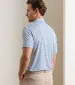 Alda Performance Jersey Polo