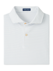 Echo Performance Jersey Polo
