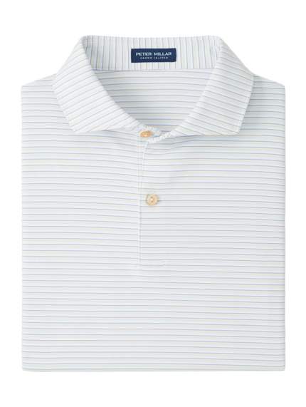 Echo Performance Jersey Polo