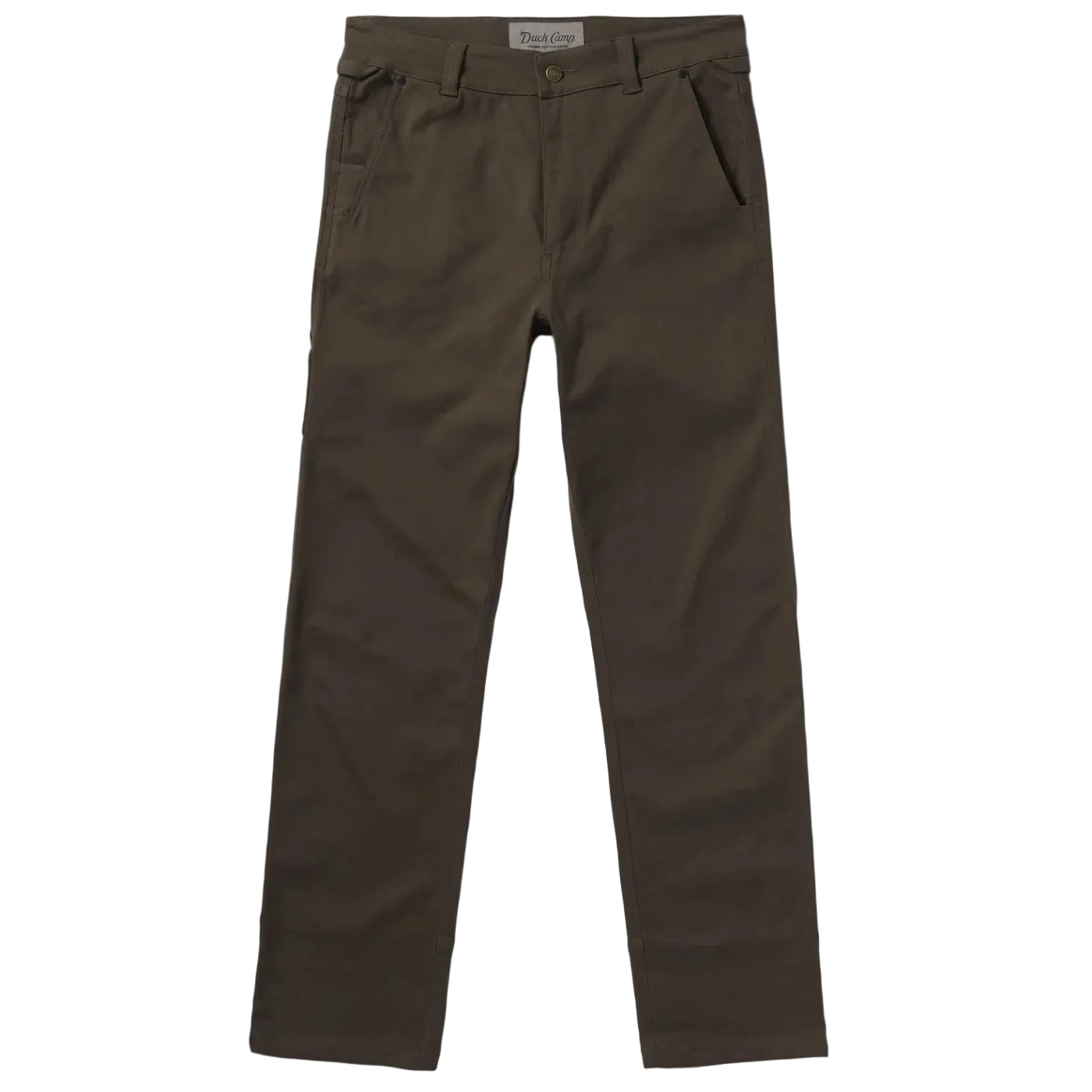 M's Brush Pants