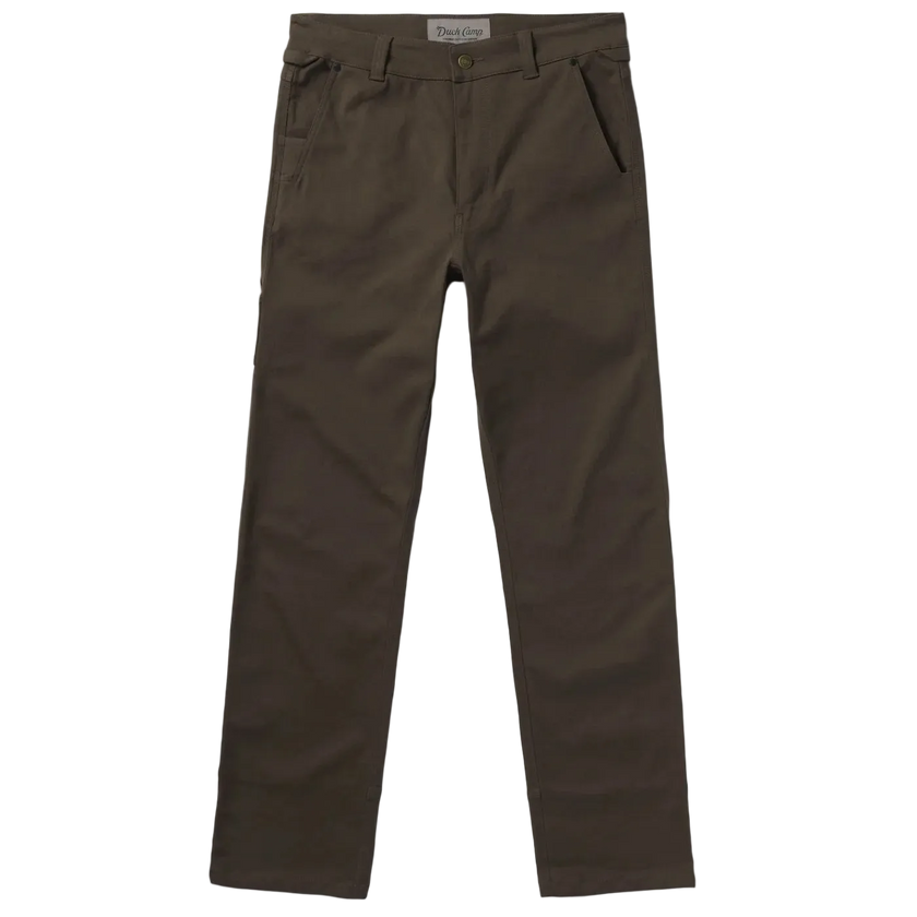M's Brush Pants