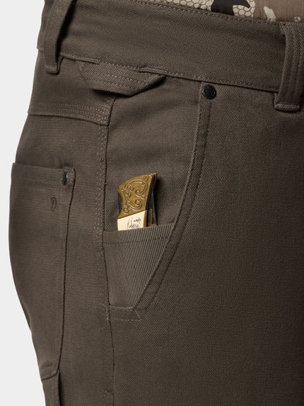 M's Brush Pants