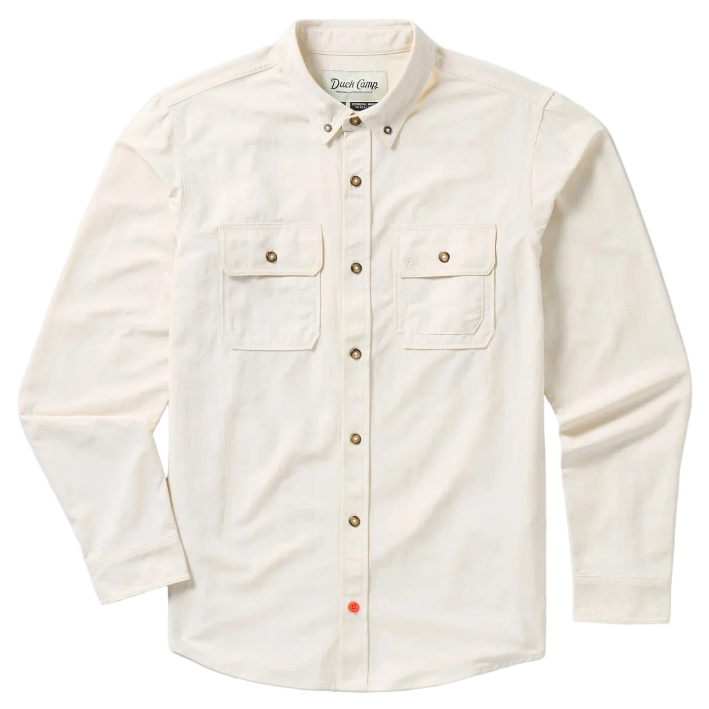 M's Field Shirt