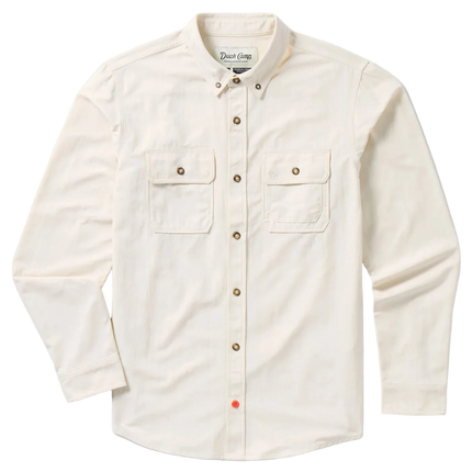 M's Field Shirt