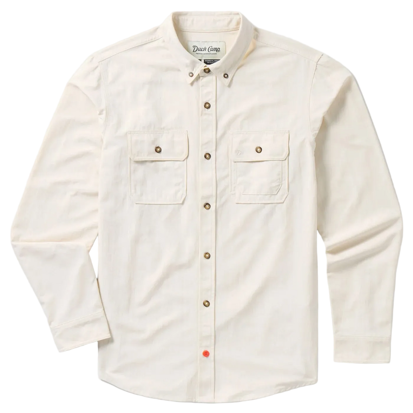 M's Field Shirt