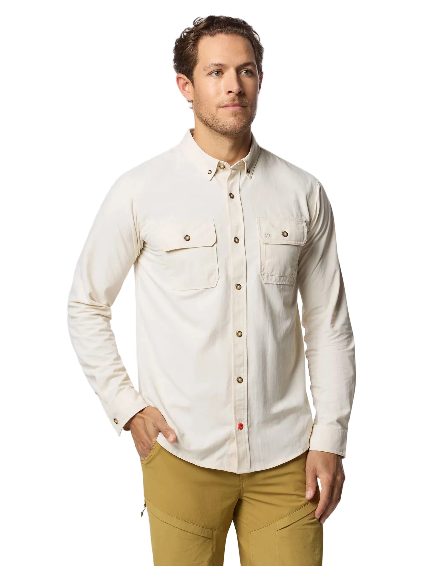 M's Field Shirt