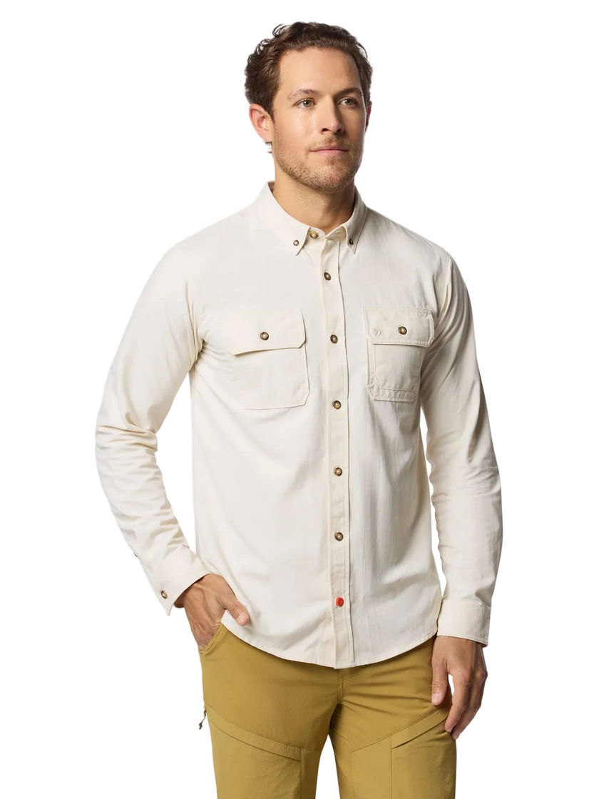M's Field Shirt