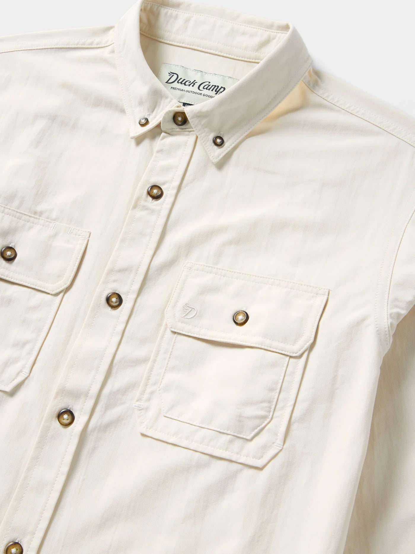 M's Field Shirt