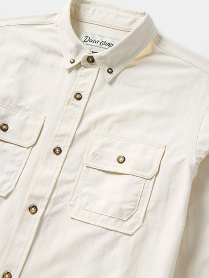 M's Field Shirt